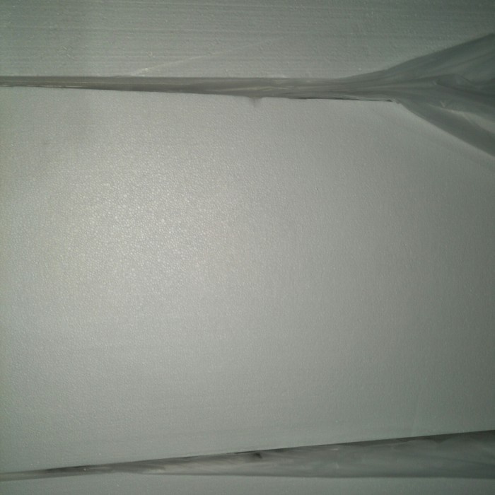 

Senikertas- Gabus Lembaran Styrofoam Lembaran Hard 100X50X3Cm -Kertas-Seni.