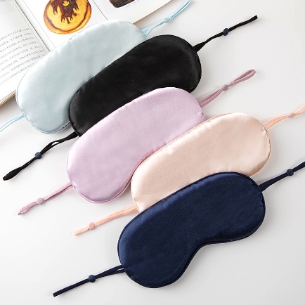 Super66  Pelindung Mata Tidur/ Sleeping Mask