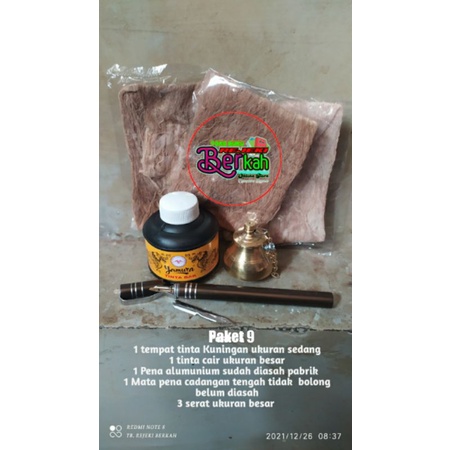 

satu set paket hemat peralatan menulis lengkap pena tutul pena celup pena pentul pen tutul pen celup pen pentul gentur tinta tutul tinta celup mangsi tutul mangsi celup mangsi gosok tinta gosok yamura