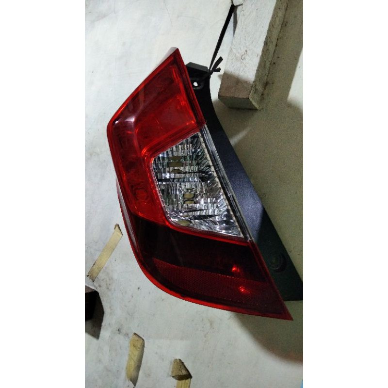 stoplamp Honda jazz 2016-2019