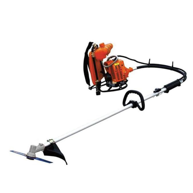 Produk Ready Nlg Brush Cutter Machine ( Mesin Potong Rumput Gendong ) Tbc 30 Bp