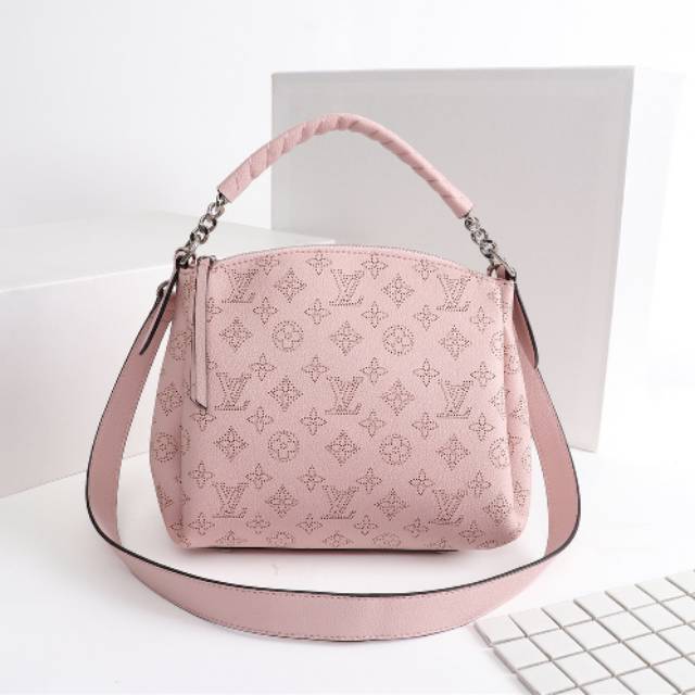 Lv Mahina Babylone M50068 / Tas Wanita / Mirrror Quality