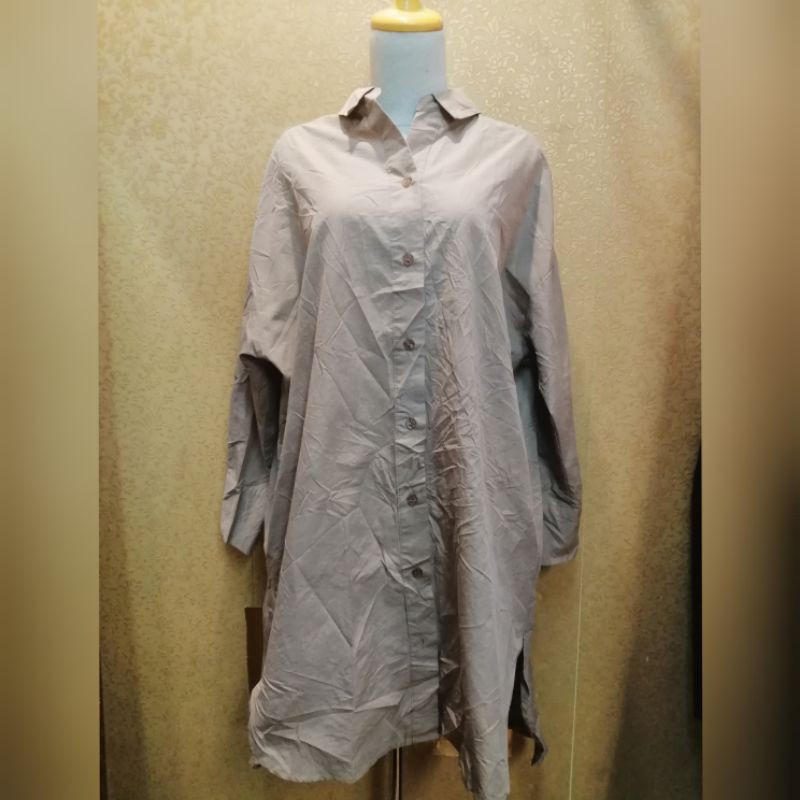 Preloved dress RagOut