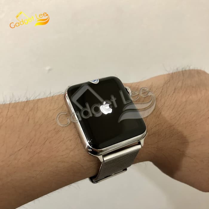 iWatch Sport 38mm mulus Second