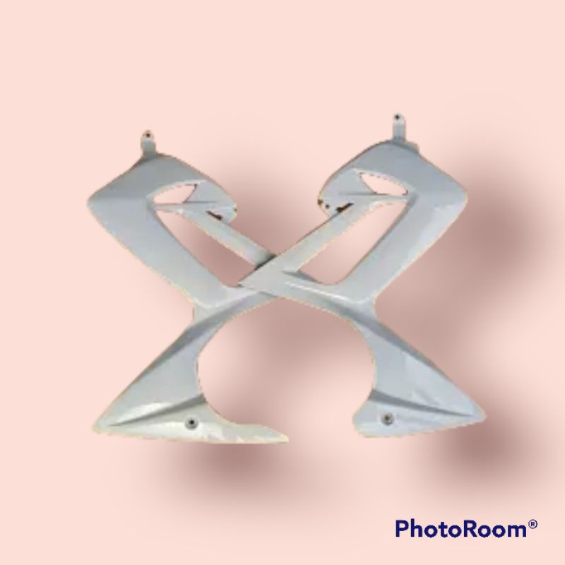 sayap satria Fu barong putih