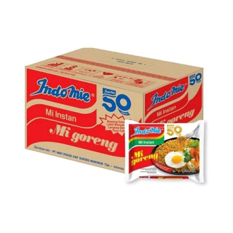 

indomie goreng 1 dus