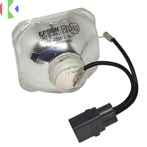 Original Lampu Projector Proyektor Epson Eb-S100 Eb-X100 - Elplp67