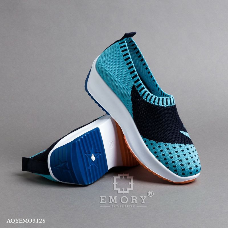 EMORY FLEXKNIT FLATS AQYEMO3128 IQ