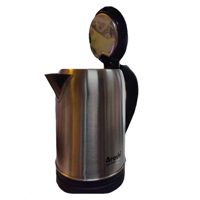 Kettle Teko Listrik Stainless Steel