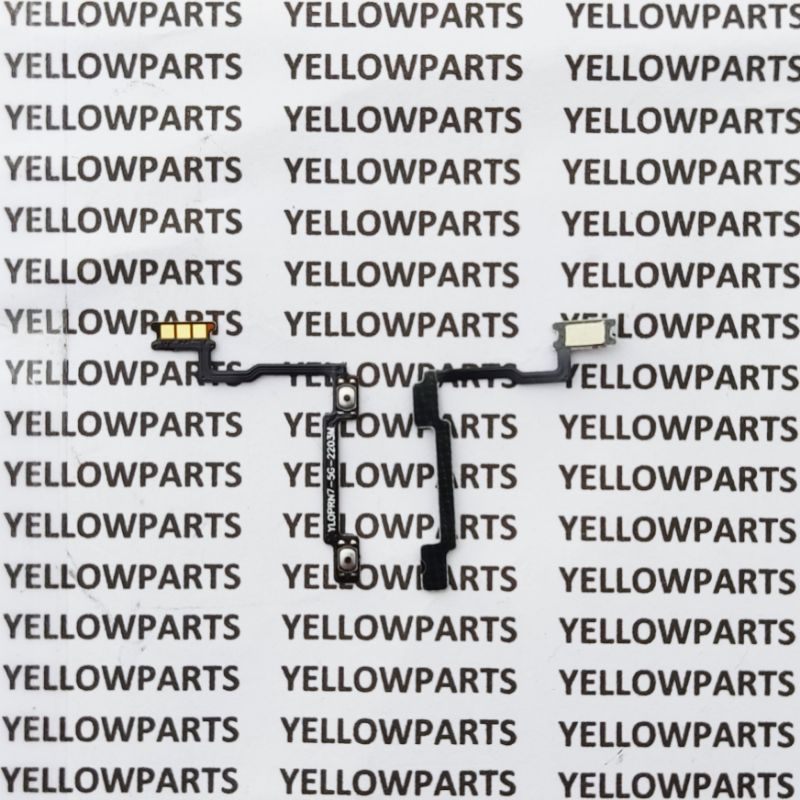 FLEXIBLE FLEXIBEL FLEKSIBEL OPPO RENO 7 5G VOLUME