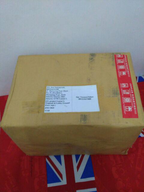 Panci Presto Vicenza 12lt - V328