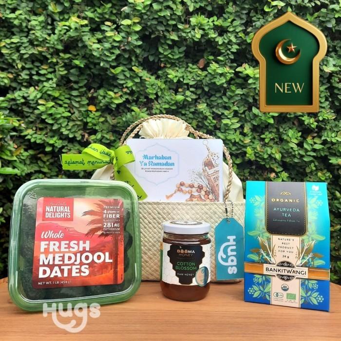 

Hampers Special Ramadhan, Hampers Ramadhan U Best Seller