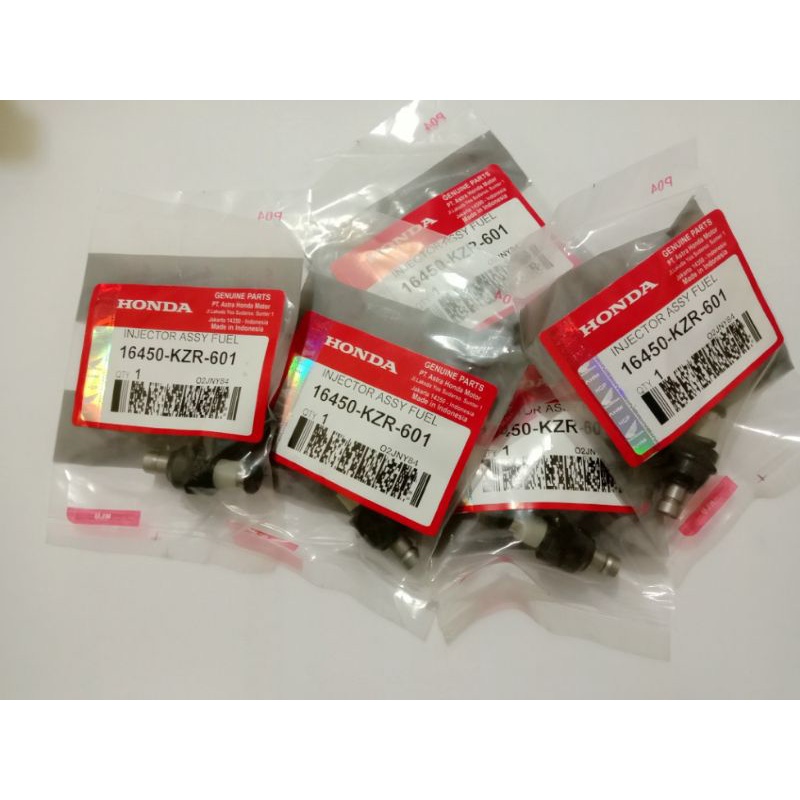 ORIGINAL INJEKTOR VARIO 125 HOLE 6 KZR