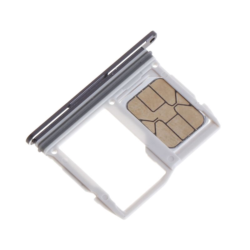 AUS Slot Tray SIM Card + Micro SD Memory Card Adapter untuk LG G6 us997 vs988