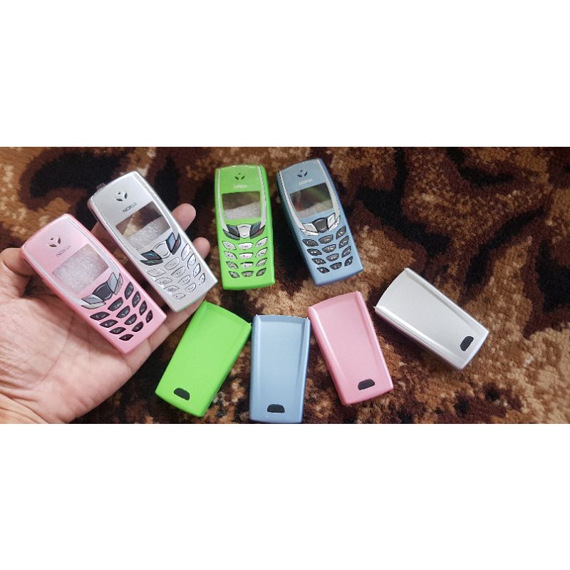 casing nokia 6510 dof