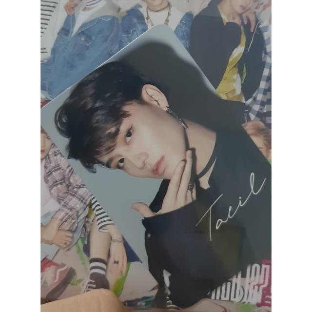 Taeil chain PC