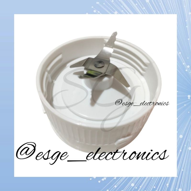 PISAU BLENDER JUS PANASONIC MX-E310 PISAU PANASONIC MX E310 PISAU JUS PANASONIC PISAU BLENDER E310