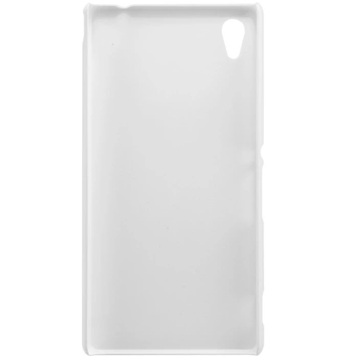 SONY XPERIA M4 AQUA NILLKIN HARDCASE FROSTED SHIELD ORIGINAL SONY XPERIA M4 AQUA