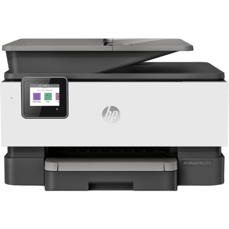 Printer HP OfficeJet Pro 9010 Print Scan Copy Fax Wireless Resmi