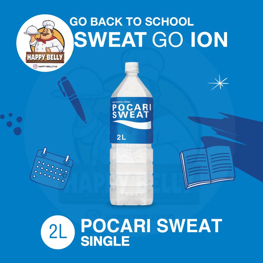 

Pocari Sweat Pet 2000 Ml