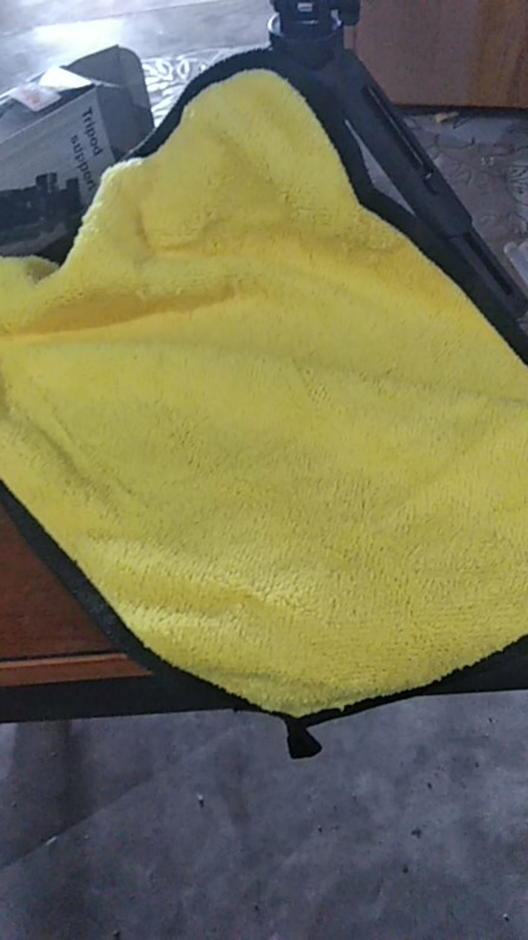 Kain Lap Microfiber - Kain Lap Serbaguna 30x40 - Sc