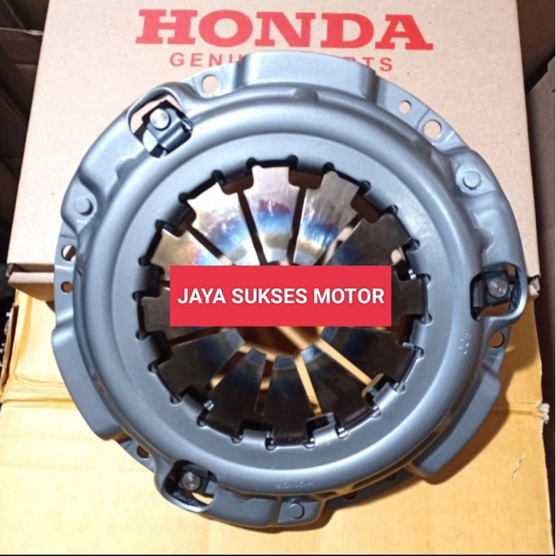 DEKRUP MATAHARI CLUTCH COVER HONDA JAZZ RS ORIGINAL