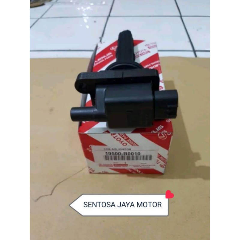 KOIL IGNITION COIL AVANZA XENIA 1.3 OLD NON VVTI