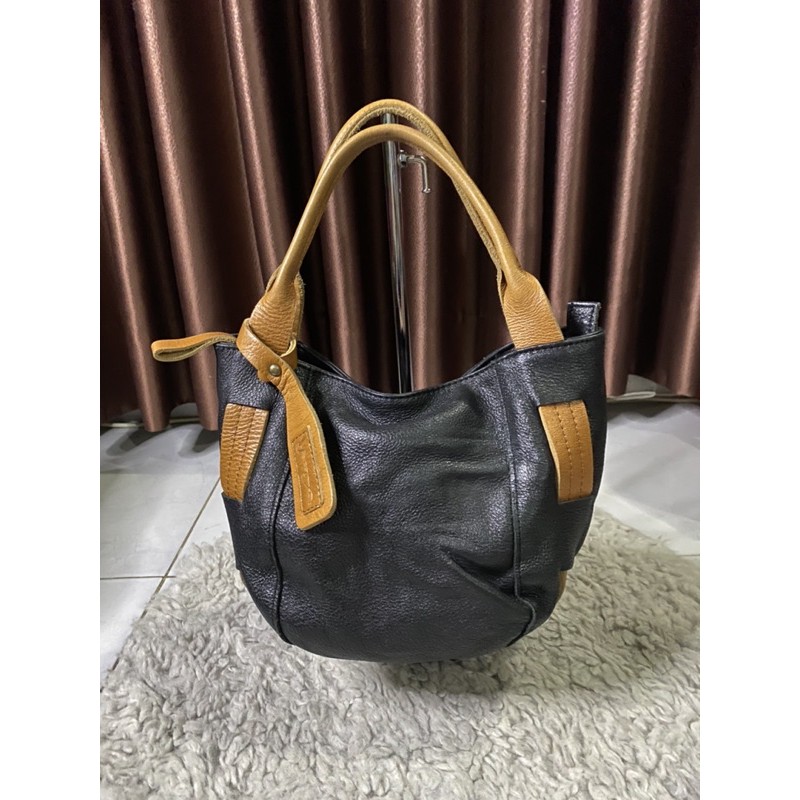 PRELOVED Tas Hand bag EnSoEn