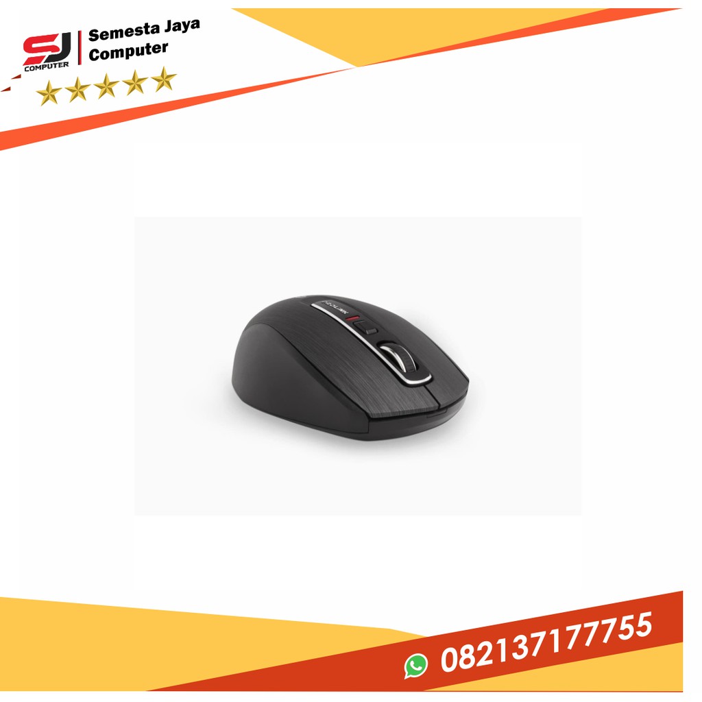 MOUSE PROLINK PMB8502 Bluetooth