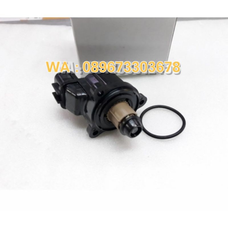 Servo Idle up ISC Mitsubishi T120SS Maven Lancer Cedia C3 CS5