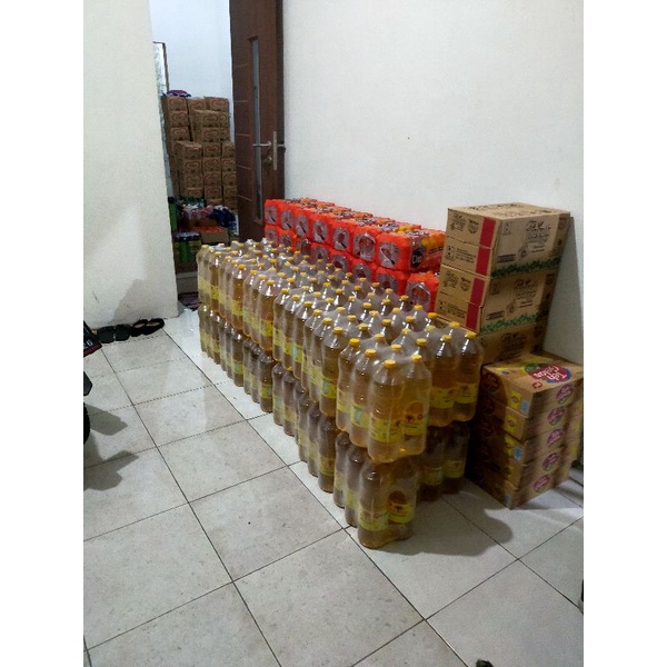 

minyak goreng