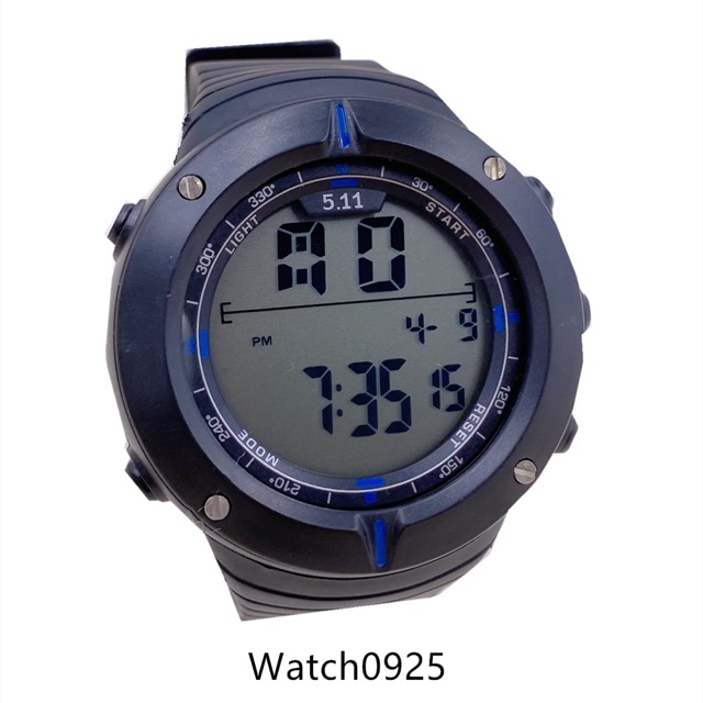 jam tangan digital super sport Jam Tangan Pria Jam Tangan Jam Tangan Karet Pria M06 M29