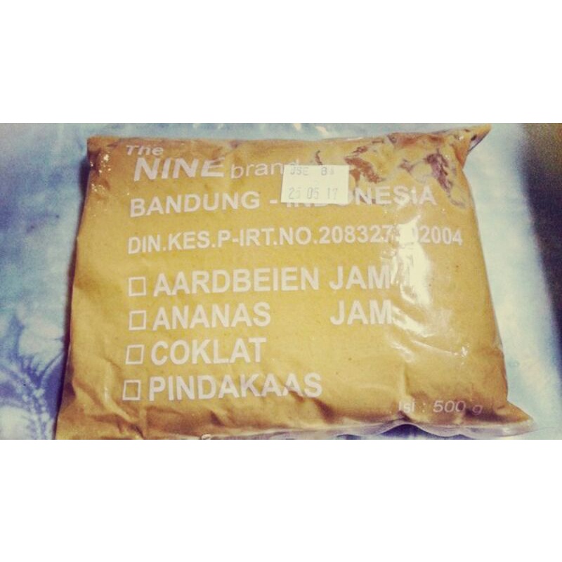 

Selai Nine