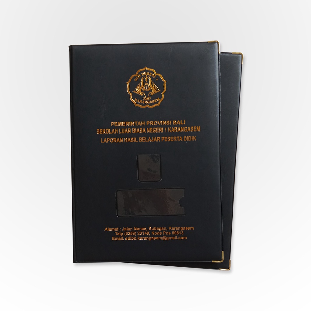 

Map Raport Hotprint Embos - Map Raport K13