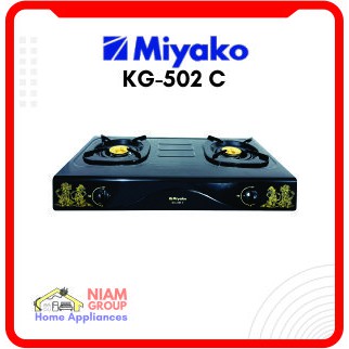 Kompor Gas Miyako KG-502 C