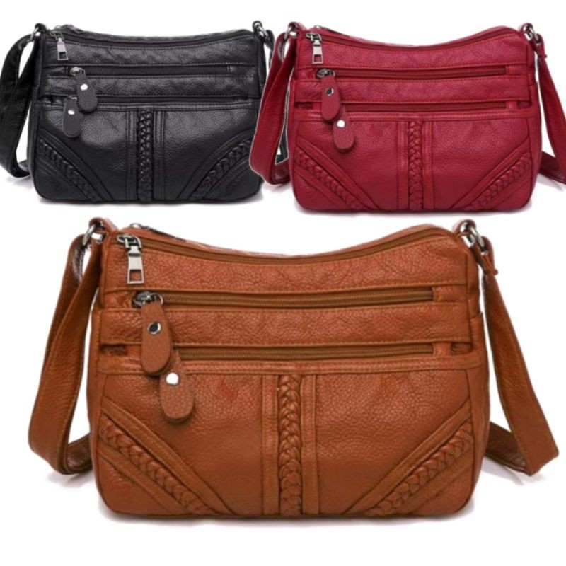 TAS WANITA GAYA TERBARU 2020 TAS BAHU TAS TANGAN MEWAH TAS WANITA DESAINER TAS KULIAH TAS JALAN-JALA