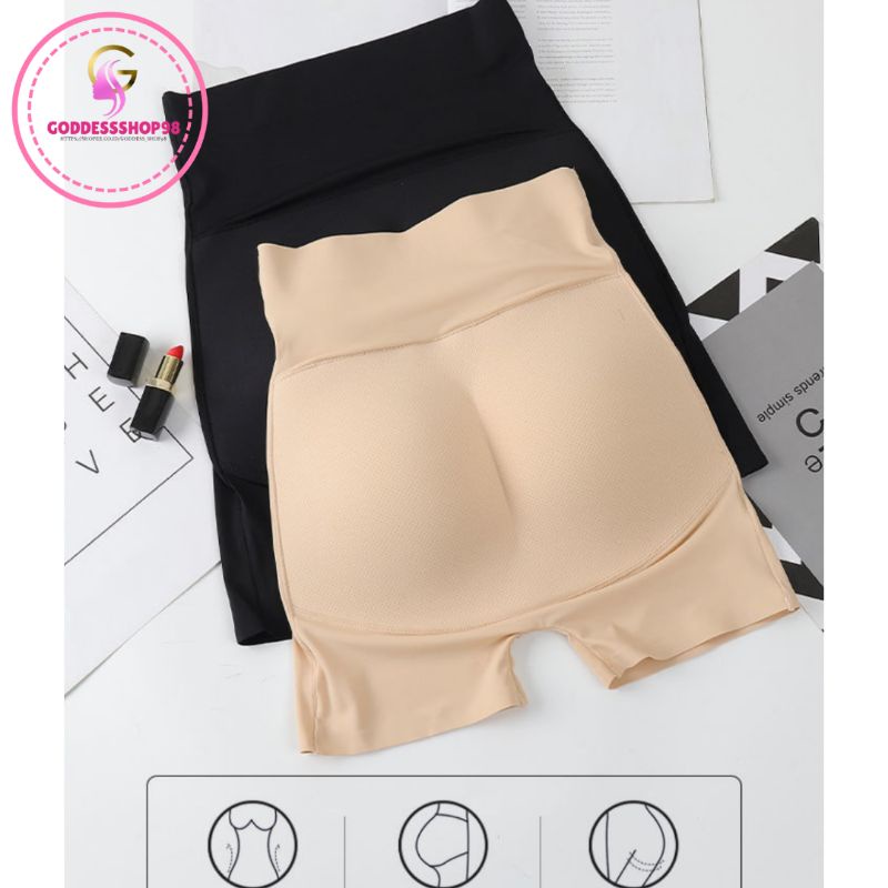 Celana Busa pantat / Korset Celana dalam busa Booty Pants / Celana Pants Booty Shaper