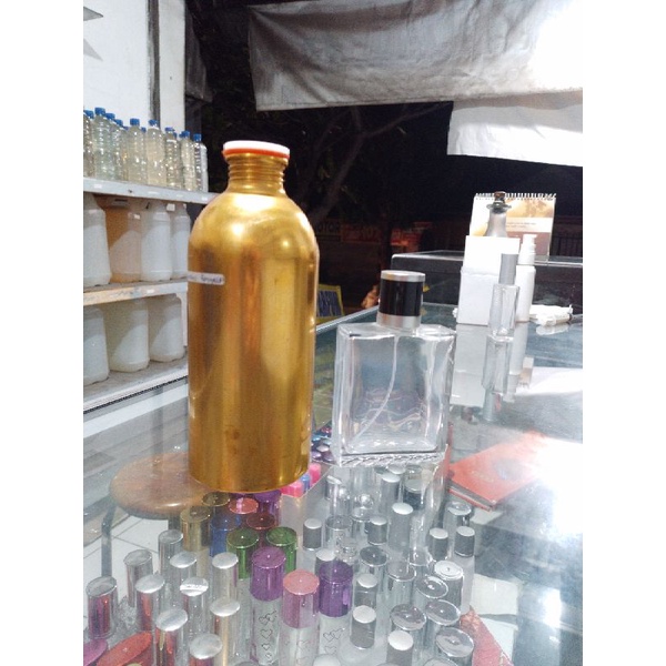 Kaysha Parfum_ Promo Parfum Murah Bulgari Extrem | Parfum Bulgari Ceo | Parfum Bulgari Aqua | Parfum