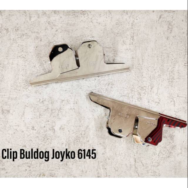 

Clip Bulldog 6145 Joyko