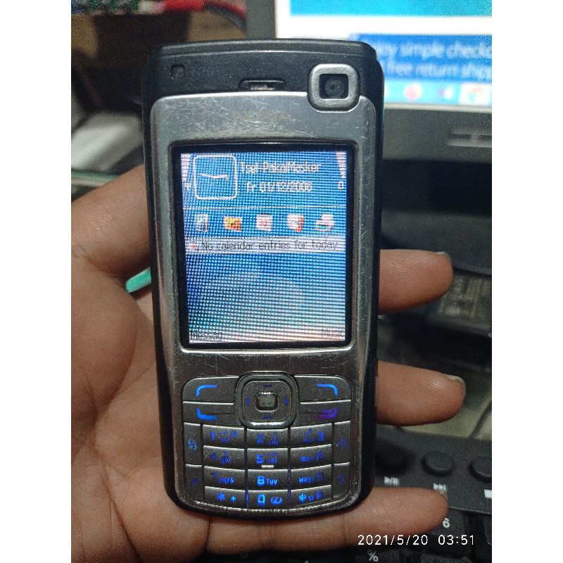 Nokia N70