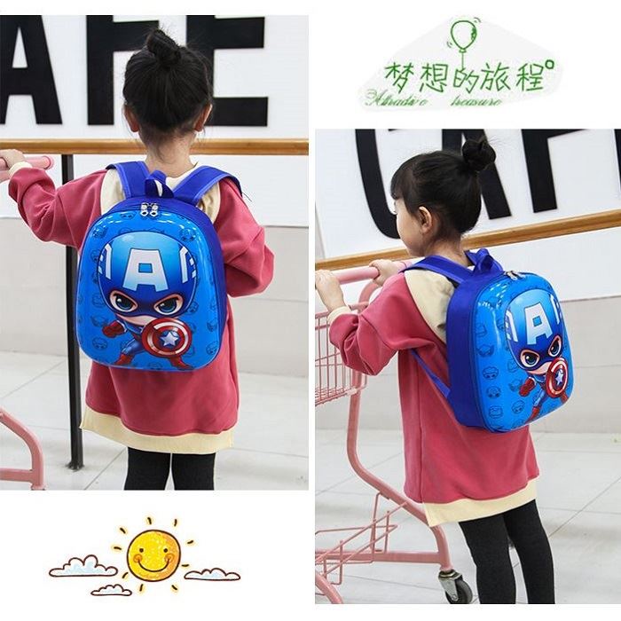 TASHAPPY JTF776A tas Tas Telur Ransel Anak Sekolah Import wanita import model korea supplier tas import