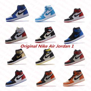 nike original jordans