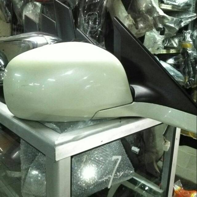 Spion suzuki swift original / sepion suzuki swift orisinil