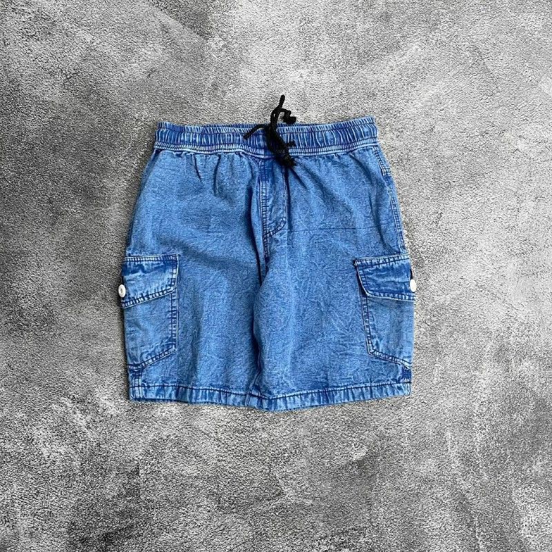 BOARDSHORT CARGO / CELANA PENDEK PRIA