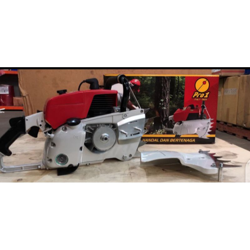 chainsaw 070 pro1 asli