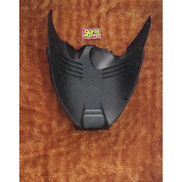 COVER LUMPUR PARUH COVER FR LOWER PCX 150 64521-K97-N00