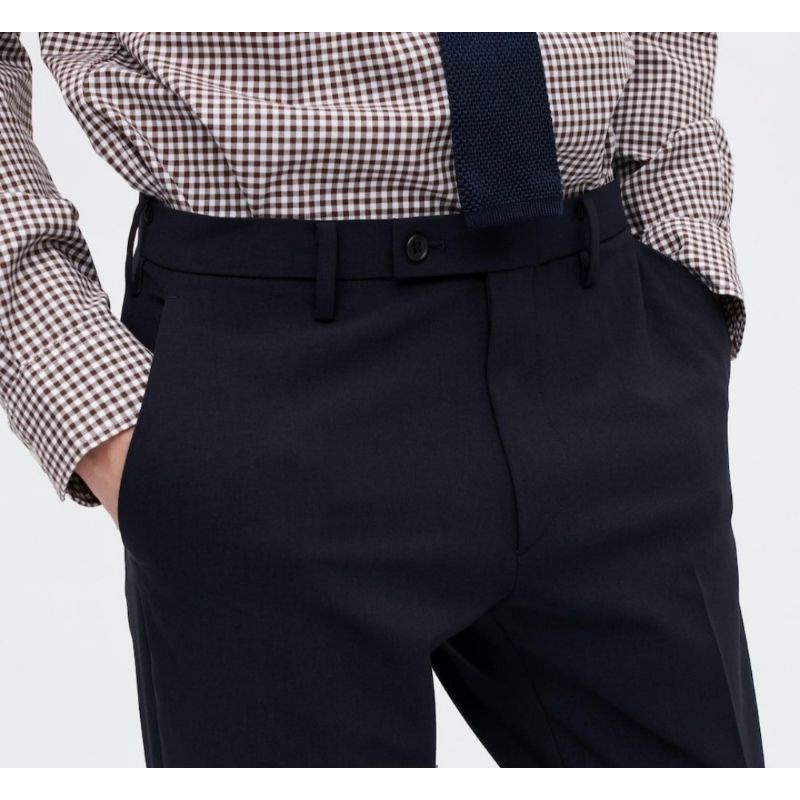 WorkPants X Polo Sport Uniqlo