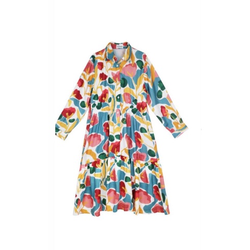 Nadjani Altha White Sale