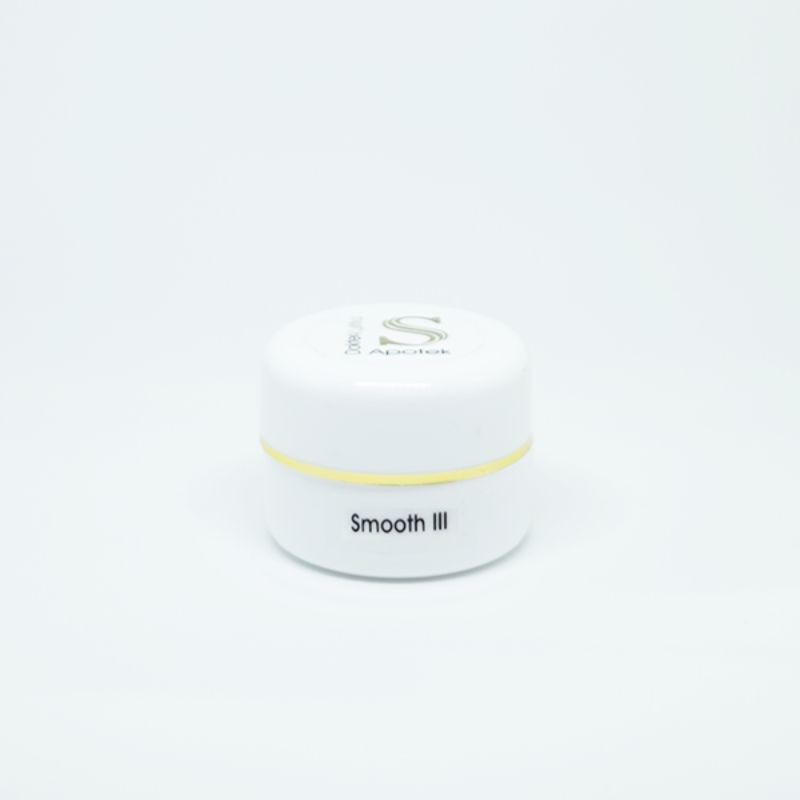 Smooth III (Anti Komedo) by Dokterkulitku