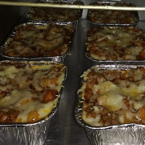 

Beef Lasagna (small)